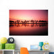 Reflections A29F Wall Mural