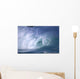 Whitewash A30B Wall Mural