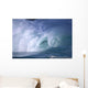 Whitewash A30B Wall Mural