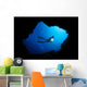Silhouette A81E Wall Mural