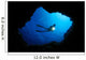 Silhouette A81E Wall Mural