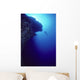 Silhouette A81G Wall Mural