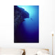 Silhouette A81G Wall Mural