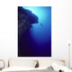 Silhouette A81G Wall Mural