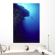 Silhouette A81G Wall Mural