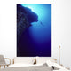 Silhouette A81G Wall Mural