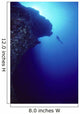 Silhouette A81G Wall Mural