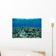 Reflections A91A Wall Mural