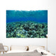 Reflections A91A Wall Mural