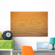 Ocean Shimmering Surface With Sunset Reflections Wall Mural