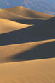 California, Death Valley National Forest, Mesquite Flat Sand Dunes Wall Mural