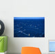 Horizon Wall Mural