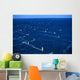 Horizon Wall Mural