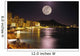 City Lights Wall Mural