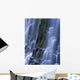 Lower Proxy Falls B1598 Wall Mural