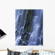 Lower Proxy Falls B1598 Wall Mural