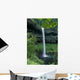 Oregon, Silver Falls National Park, South Falls, B1653 Wall Mural
