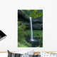Oregon, Silver Falls National Park, South Falls, B1653 Wall Mural
