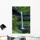 Oregon, Silver Falls National Park, South Falls, B1653 Wall Mural