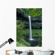 Oregon, Silver Falls National Park, South Falls, B1653 Wall Mural