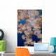 Fiji, Lau Islands, Tree Coral B1953 Wall Mural