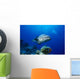 Australia, Great Barrier Reef, Potato Cod B1946 Wall Mural