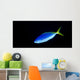 Soloman Islands, Fusilier Fish B1928 Wall Mural