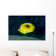 Micronesia, Bennett's Butterflyfish B1954 Wall Mural
