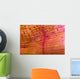 Indonesia, Shrimp On An Anemone B1940 Wall Mural