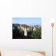 Czech Paradise Wall Decal