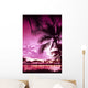 Pink Filter B1509 Wall Mural