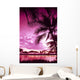 Pink Filter B1509 Wall Mural