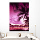 Pink Filter B1509 Wall Mural