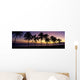 Panoramic B1538 Wall Mural