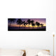 Panoramic B1538 Wall Mural