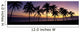 Panoramic B1538 Wall Mural