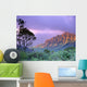 Purple Sky B1535 Wall Mural