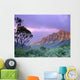 Purple Sky B1535 Wall Mural