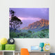 Purple Sky B1535 Wall Mural