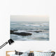 new england shore line Wall Mural