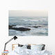 new england shore line Wall Mural