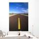 Endless Straight Road B1618 Wall Mural
