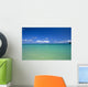 Ocean, Clouds, Sky B1454 Wall Mural