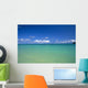 Ocean, Clouds, Sky B1454 Wall Mural