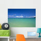 Ocean, Clouds, Sky B1454 Wall Mural