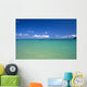 Ocean, Clouds, Sky B1454 Wall Mural