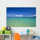 Ocean, Clouds, Sky B1454 Wall Mural