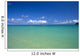 Ocean, Clouds, Sky B1454 Wall Mural