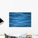 Calm, Tranquil, Turquoise Water Reflections B1472 Wall Mural