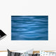 Calm, Tranquil, Turquoise Water Reflections B1472 Wall Mural
